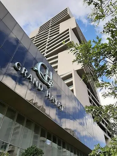 Hayat Residence Baku
