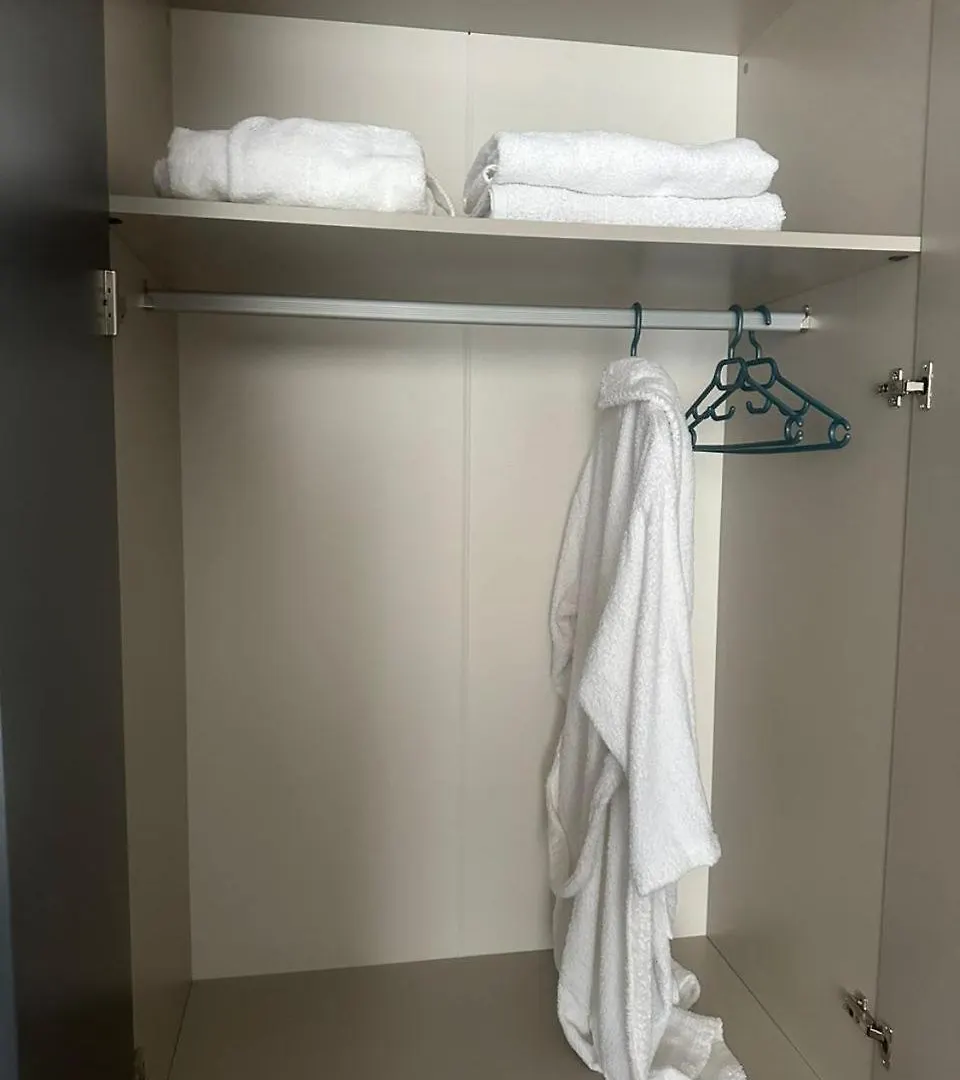 Apartment Hayat Residence Baku