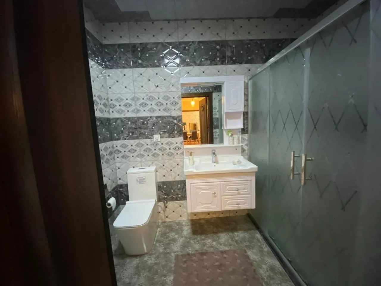 Hayat Residence Baku